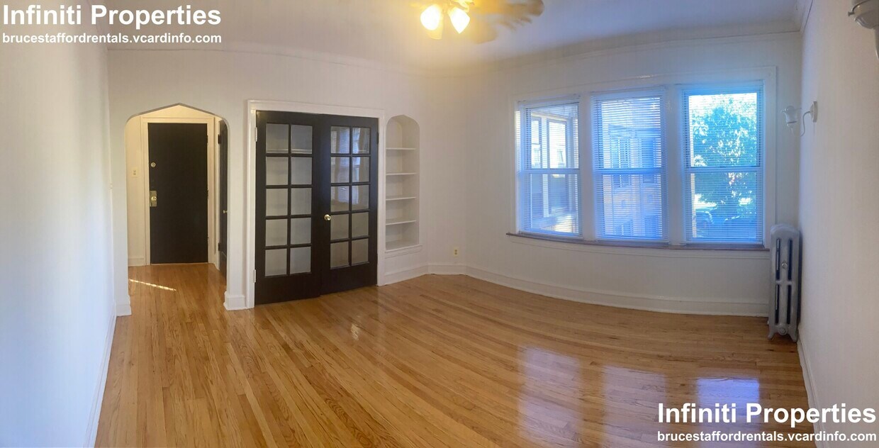 Foto principal - 7923 S Wood St