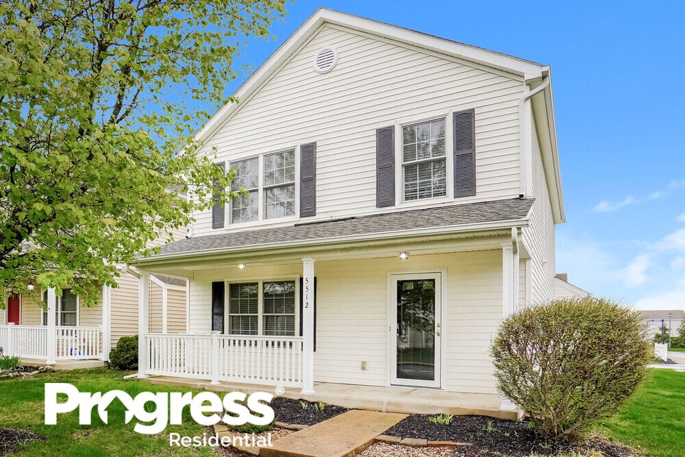 5512 Beresford St, Canal Winchester, OH 43110 House Rental in Canal