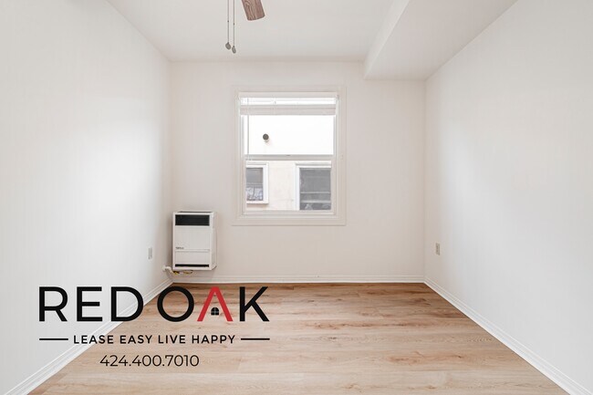 Foto del edificio - 1509 Wilcox Ave