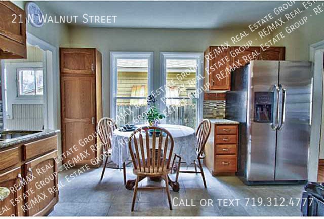 Foto del edificio - 21 N Walnut St