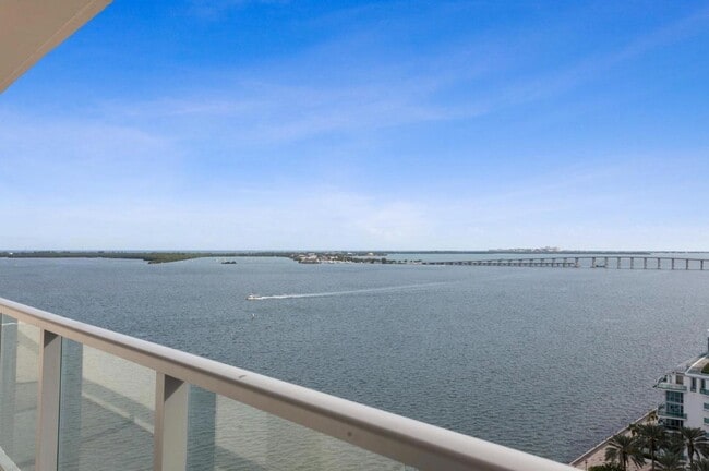 Photo - 1155 Brickell Bay Dr Apartment