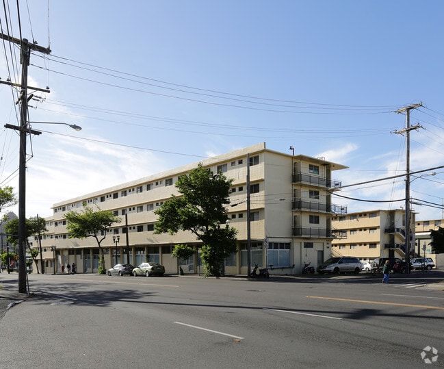 Island West Apartments Honolulu Island West Apartments Honolulu