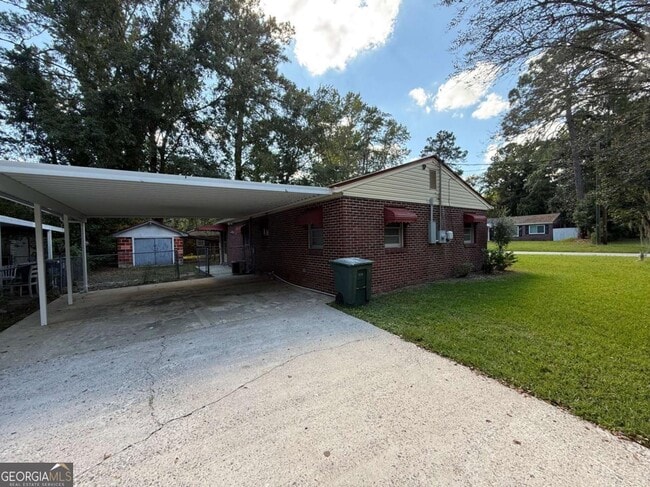 Building Photo - 501 Patton Rd