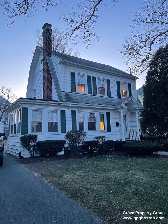 Building Photo - 164 Theodore Parker Rd