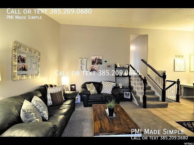 Building Photo - Spacious 4BR Charming House In Lehi - HUGE...