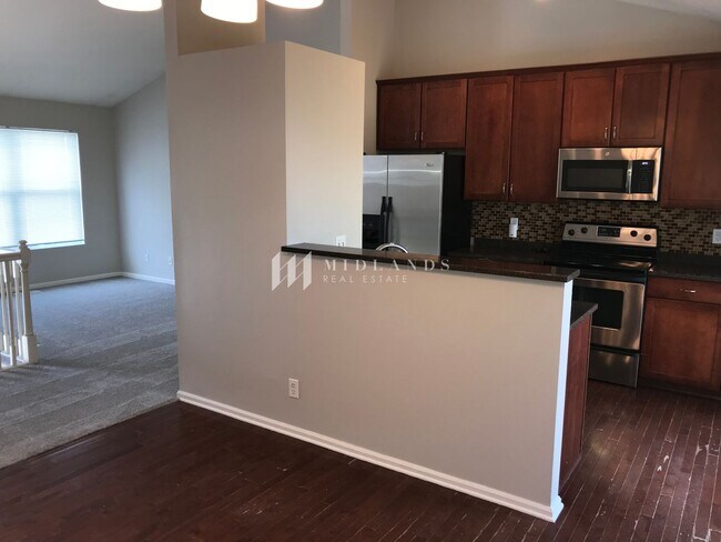 Photo - Springhill Split Entry House