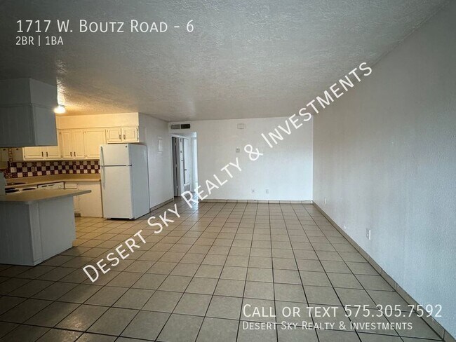 Foto del edificio - 2 Bedroom 1 Bath Apartment