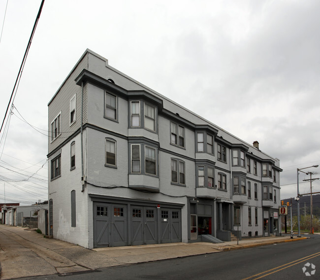 Foto del edificio - 1000 N 6th St
