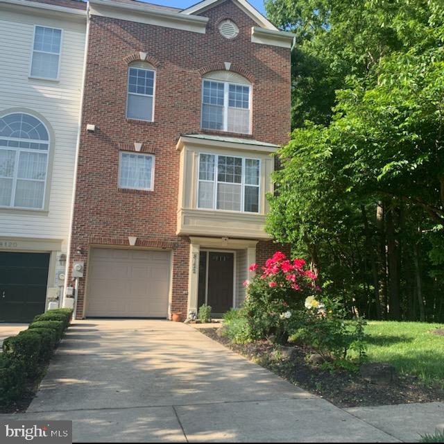 8122 Quill Point Dr, Bowie, MD 20720 Townhouse for Rent in Bowie, MD