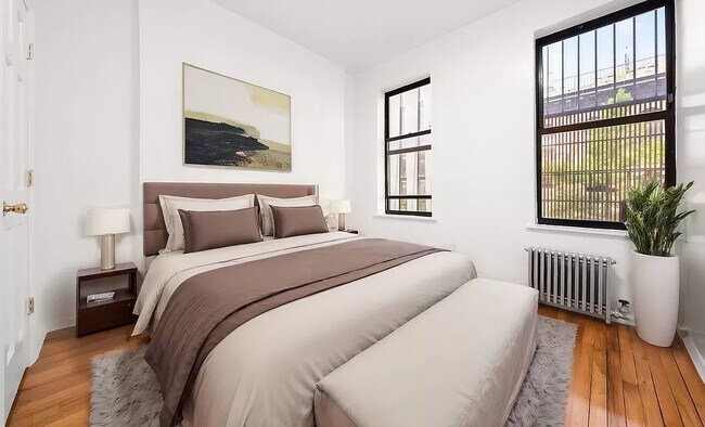 Building Photo - 274 Mott Street