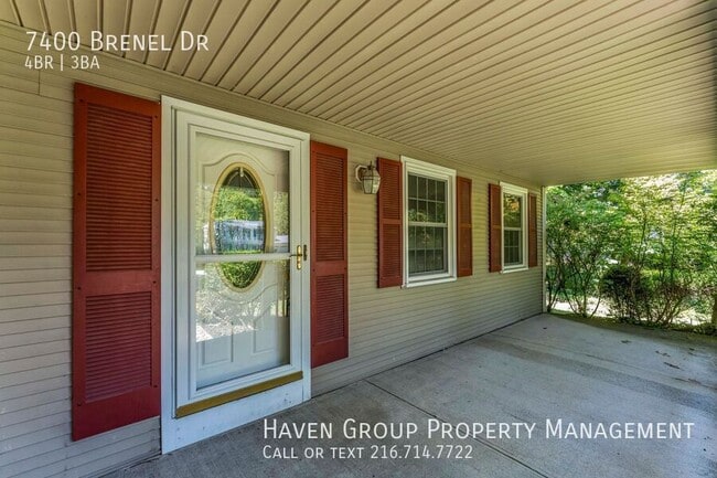 Building Photo - 7400 Brenel Dr