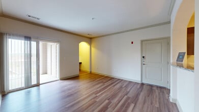 Interior Photo - Lodge at Ames Pond