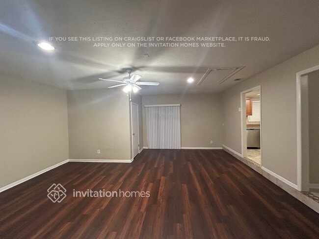 Building Photo - 5205 Garner Pl