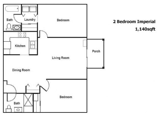 2 CI - Regency Heights Apartments