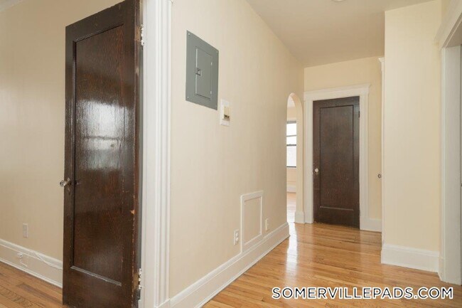 Foto del edificio - 123 Highland Ave