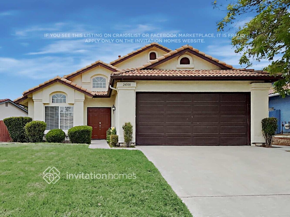 Foto principal - 24808 Half Dome Ct