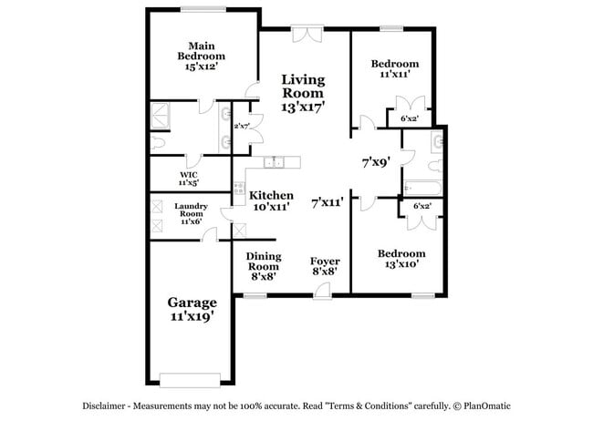 Foto del edificio - 177 Colony Park Ln