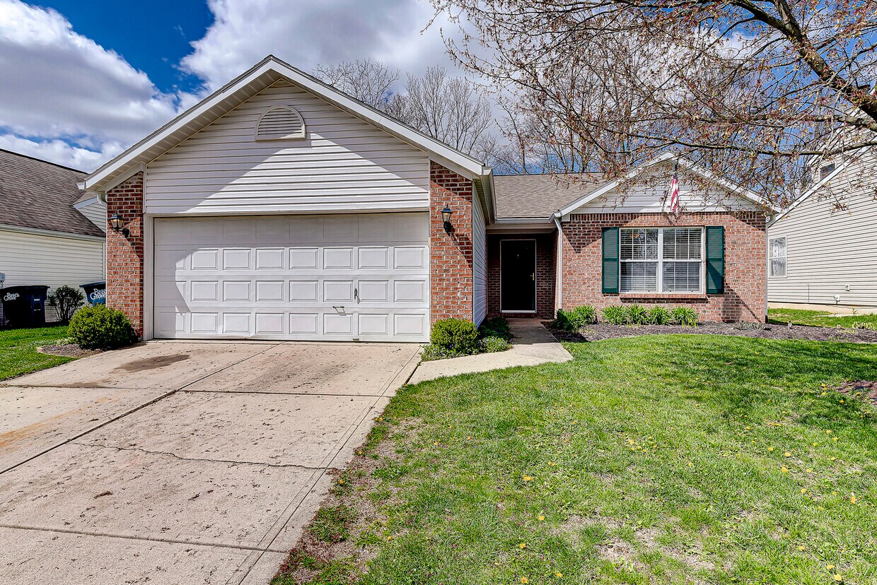 Primary Photo - 3840 Churchman Woods Blvd