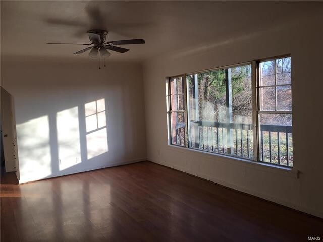 Foto del edificio - 501 Oak St