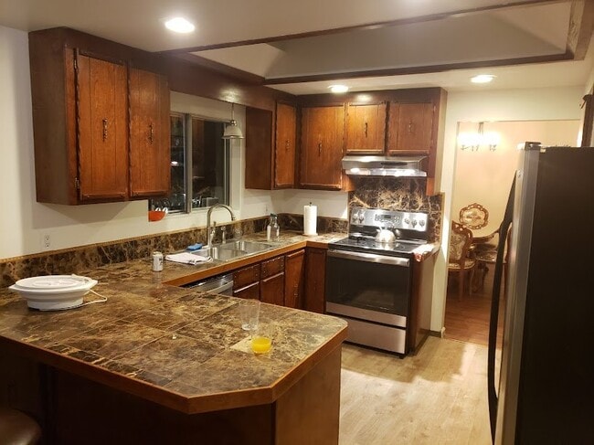 Foto del edificio - 1700 196th Pl SW