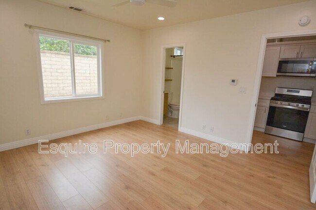 Foto del edificio - 2177 James Ave