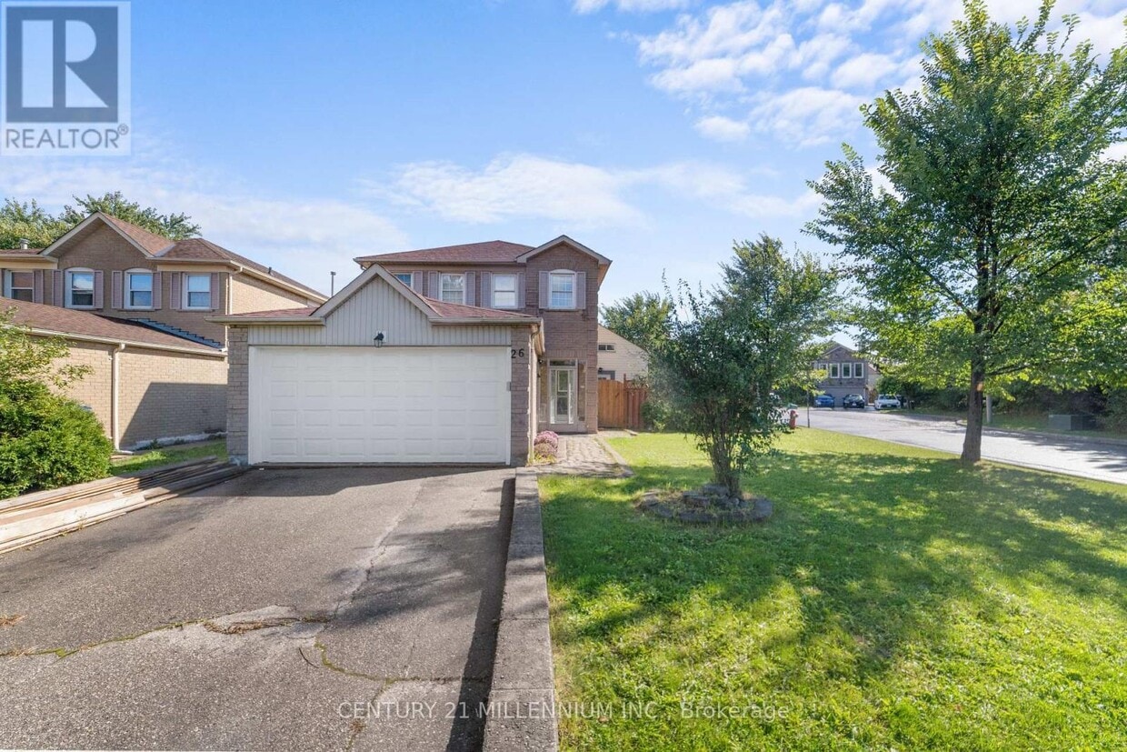 Photo principale - 26 Newman Ct