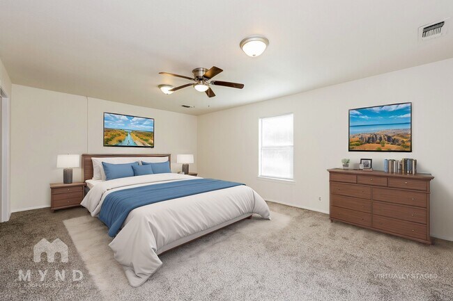 Foto del edificio - 1907 Whippoorwill Ln