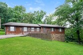Primary Photo - Chalet Style Home in Pinson, Available Now!