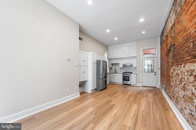 Foto del edificio - 1614 N 2nd St