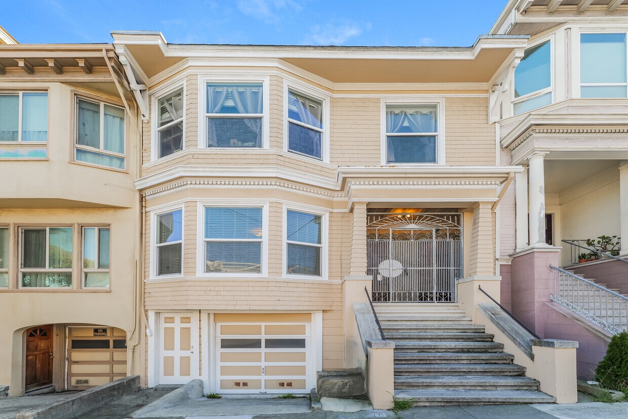 Photo - 614 7th Ave (San Francisco, CA)
