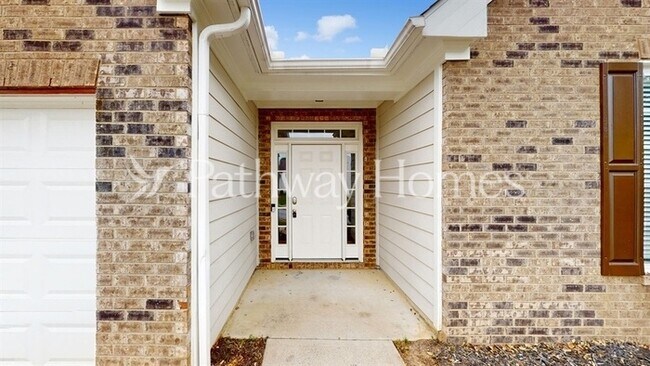 Foto del edificio - 8401 Somerton Cir