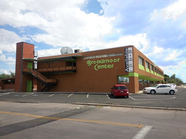Foto del edificio - The Broadmoor