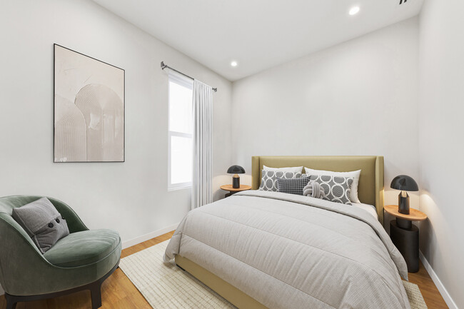 Foto del edificio - 519 Maple St