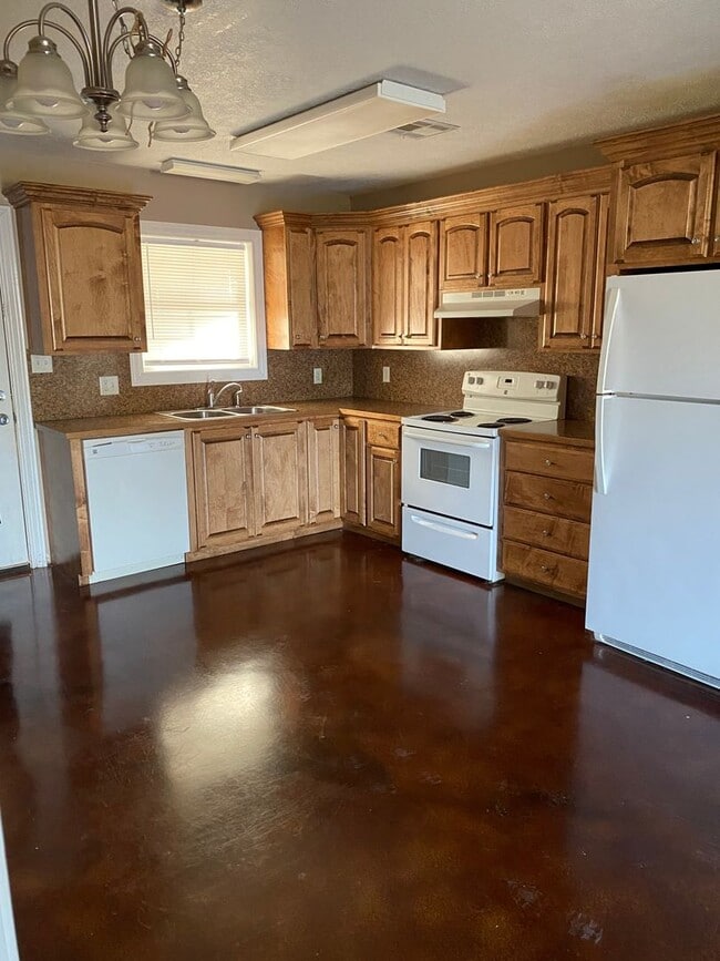 Foto del edificio - 2 Bedroom 1 Bath home for lease