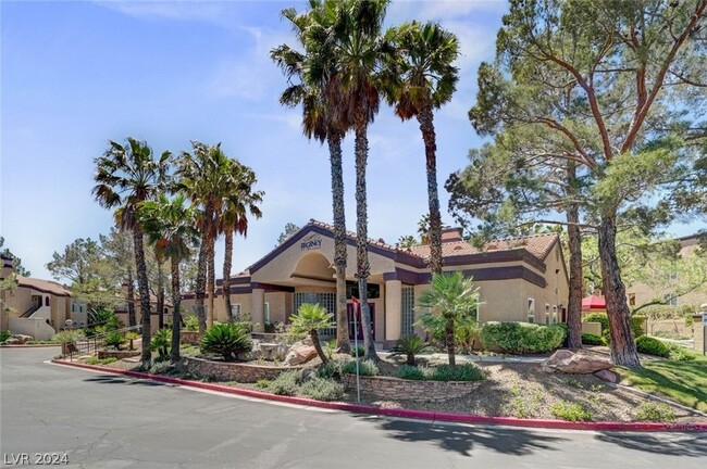 Building Photo - 9325 W Desert Inn Road Unit 240