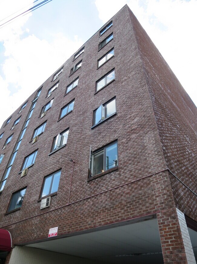 Foto del edificio - 278 Beacon St