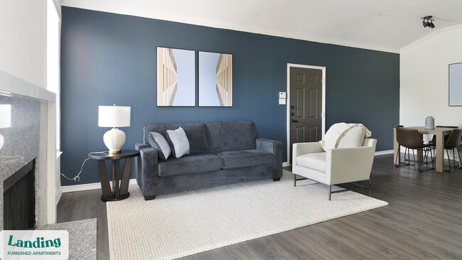 Foto del edificio - 9601 Custer Rd