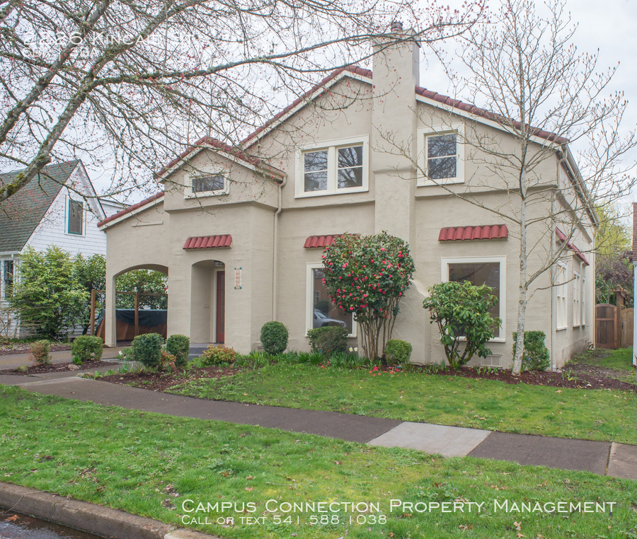 Primary Photo - 2226 Kincaid St