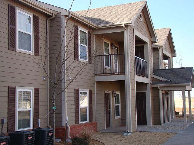 Foto del edificio - 521 N Cedar St