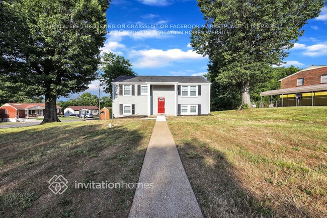 Building Photo - 3331 Panorama Dr
