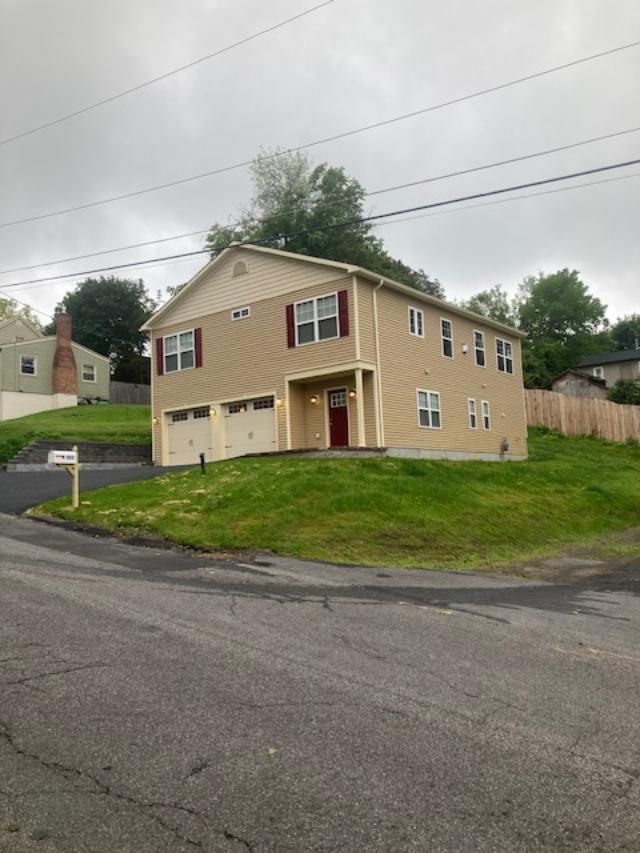 Foto del edificio - 223 Gillespie Ave
