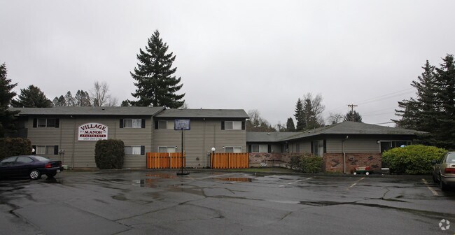 Village Garden Apartments Portland Oregon Village Garden Apartments Portland Oregon