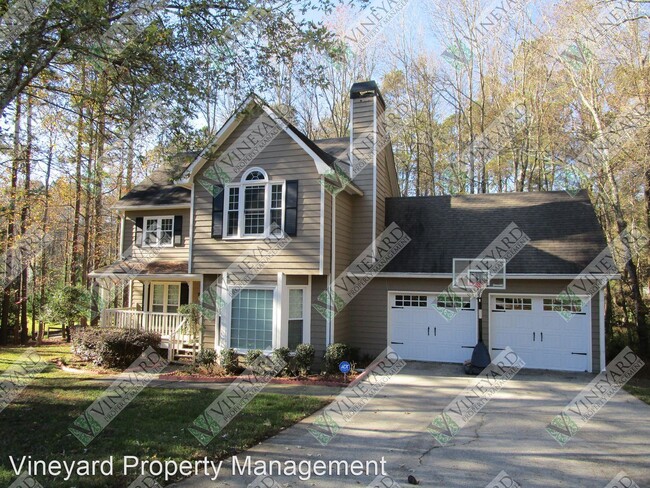 Building Photo - 4 br, 2.5 bath House - 756 Casteel Road