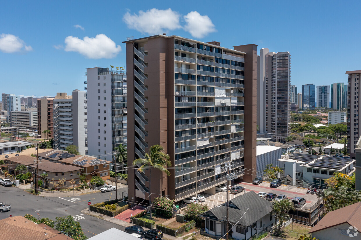 Foto principal - Victoria Towers