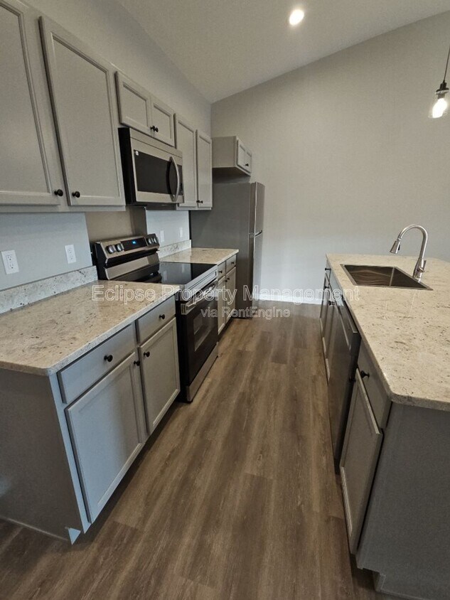 Foto principal - 515 Washington Ave