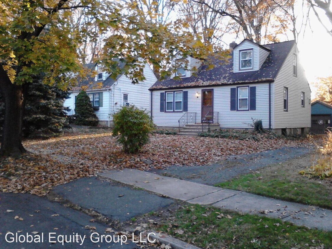 Primary Photo - 3 br, 2 bath House - 96 Ridgewood Ave.