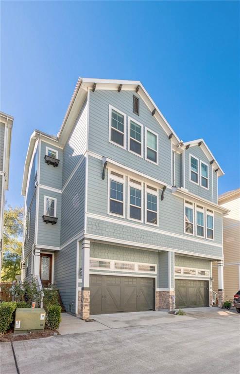 Foto del edificio - 1213 Hobbs Reach Ln