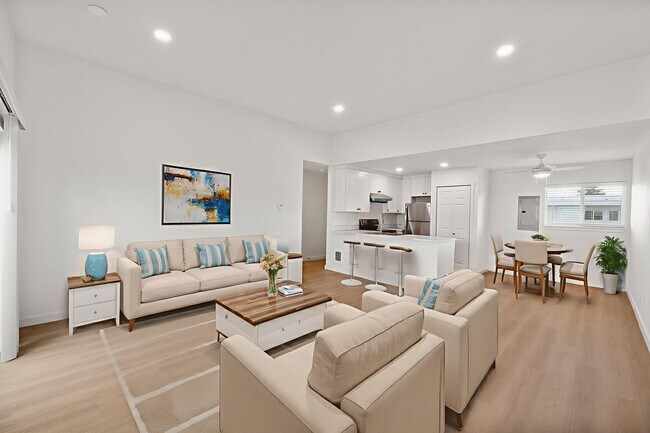 Foto del edificio - IRONWOOD GREENS