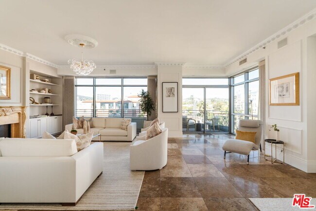 Building Photo - 10800 Wilshire Blvd