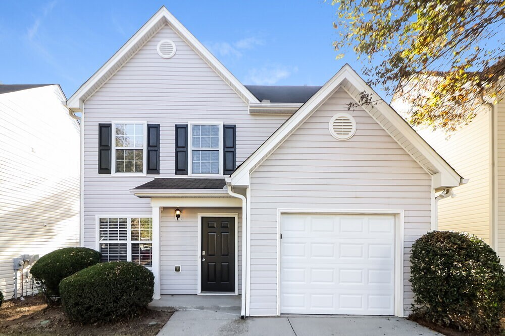 Foto principal - 348 Springbottom Ct SE